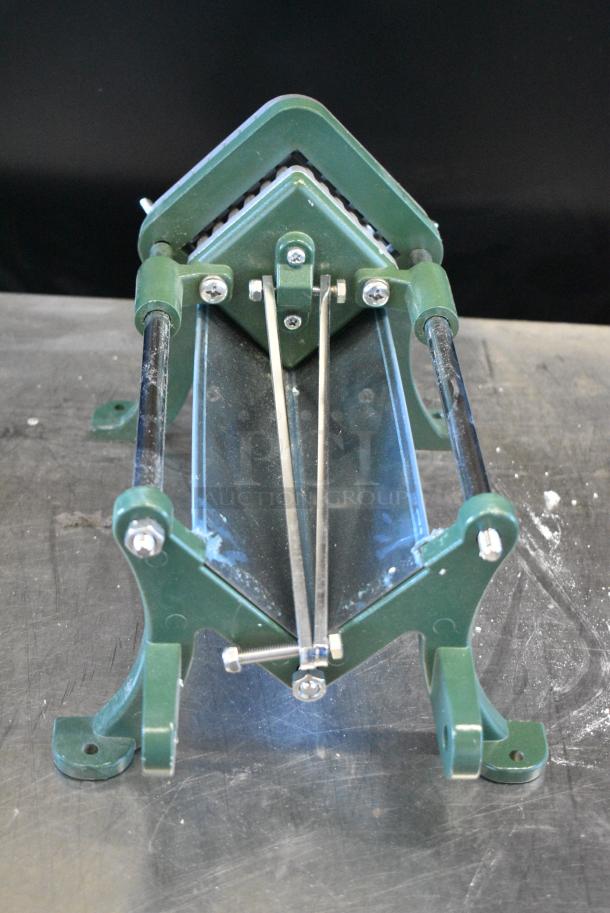 BRAND NEW SCRATCH AND DENT! Garde 40747713 Food Prep 3/8" French Fry Cutter / Potato Cutter - Image 5 of 7