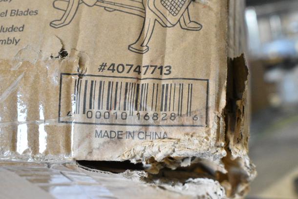 BRAND NEW SCRATCH AND DENT! Garde 40747713 Food Prep 3/8" French Fry Cutter / Potato Cutter - Image 7 of 7