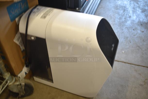 SimPure WP1-100 Countertop Reverse Osmosis Water Filter System Dispenser. 110 Volts, 1 Phase. - Image 2 of 8