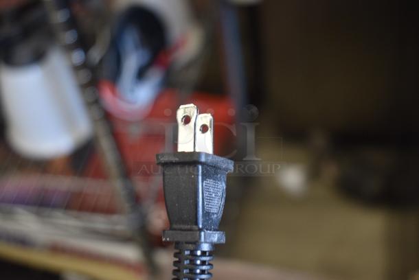 SimPure WP1-100 Countertop Reverse Osmosis Water Filter System Dispenser. 110 Volts, 1 Phase. - Image 8 of 8