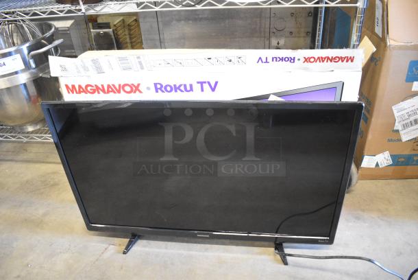 Magnavox 32MV319R/F7 32" Television. 120 Volts, 1 Phase. Buyer Must Pick Up - We Will Not Ship This Item. - Image 1 of 6