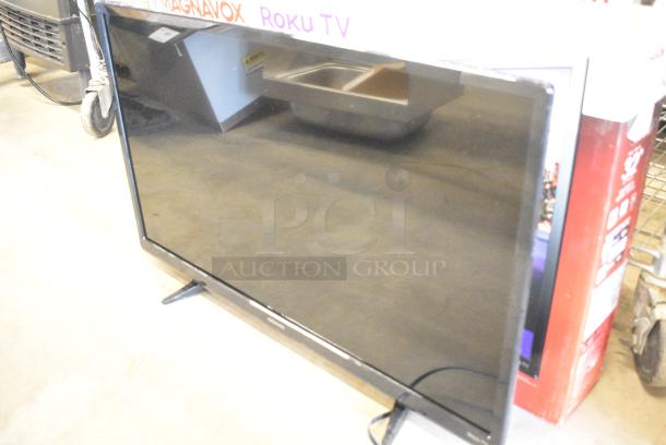 Magnavox 32MV319R/F7 32" Television. 120 Volts, 1 Phase. Buyer Must Pick Up - We Will Not Ship This Item. - Image 3 of 6