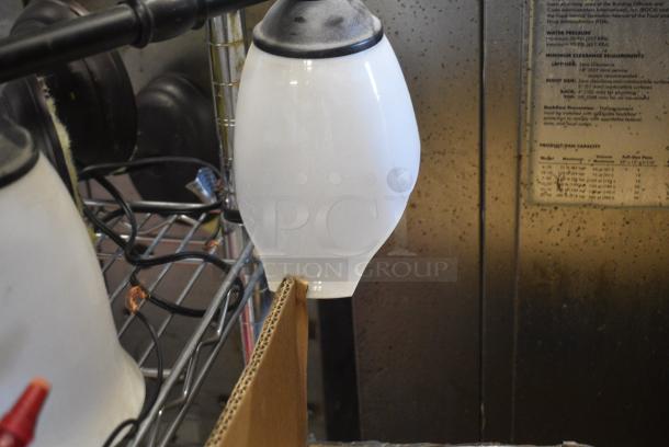 6 Various Light Fixtures. 6 Times Your Bid! - Image 5 of 5