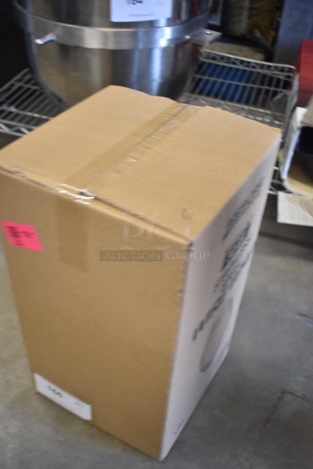 BRAND NEW SCRATCH AND DENT! Assure 190HCM30WA Stainless Steel Wire Whip for 30 Qt. Bowls - Image 3 of 4