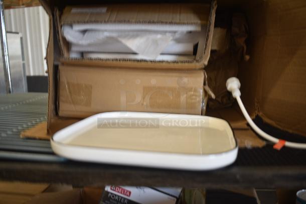 ALL ONE MONEY! Tier Lot of Various Items Including Racks - Image 4 of 6