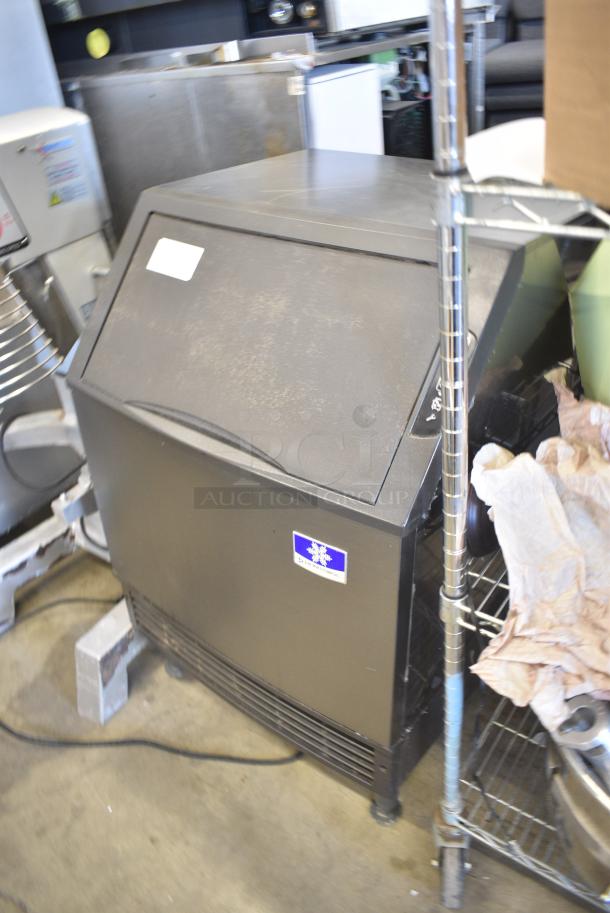 Manitowoc UDF0190A-161B Stainless Steel Commercial Self Contained Ice Machine. 115 Volts, 1 Phase. - Image 3 of 9