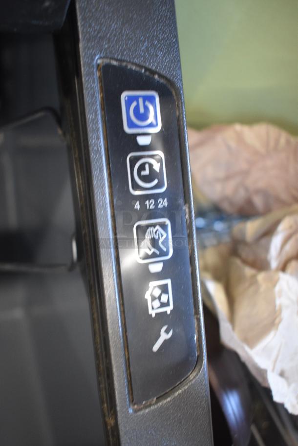 Manitowoc UDF0190A-161B Stainless Steel Commercial Self Contained Ice Machine. 115 Volts, 1 Phase. - Image 5 of 9