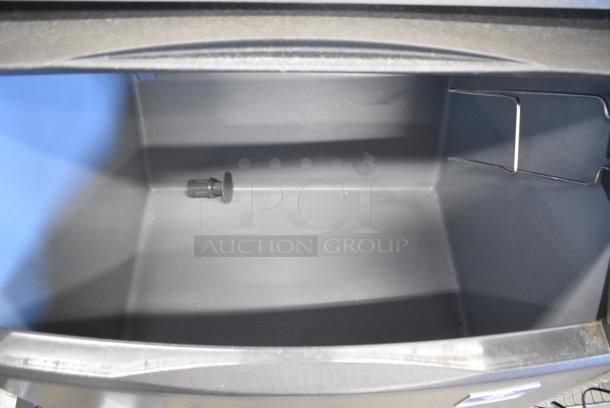 Manitowoc UDF0190A-161B Stainless Steel Commercial Self Contained Ice Machine. 115 Volts, 1 Phase. - Image 7 of 9