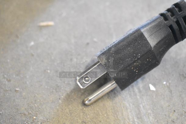 Manitowoc UDF0190A-161B Stainless Steel Commercial Self Contained Ice Machine. 115 Volts, 1 Phase. - Image 9 of 9