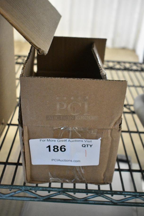 BRAND NEW SCRATCH AND DENT! 683TS11J221110 Robertshaw TS11J-2211-1-0 Safety Valve; 3/8" NPT; Gas In / Out: 3/8"; Pilot In / Out: 1/4" - Image 2 of 5