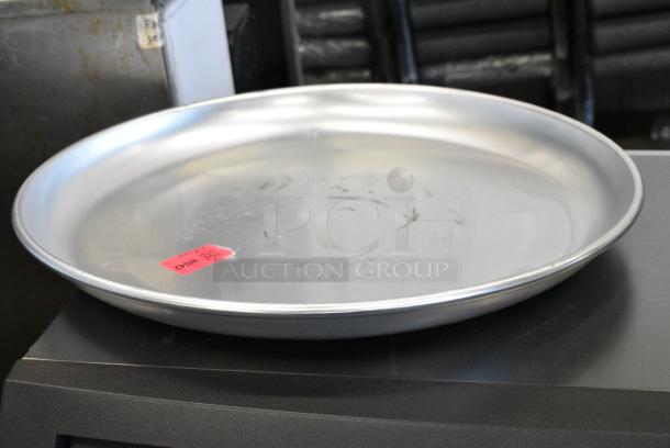 4 BRAND NEW SCRATCH AND DENT! Metal Trays. 4 Times Your Bid! - Image 5 of 5