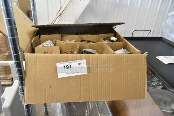 10 BRAND NEW SCRATCH AND DENT! Weiguang YZF18-25 Fan Motor. 10 Times Your Bid! - Image 2 of 7