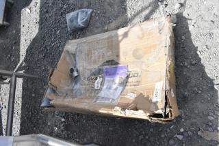 BRAND NEW SCRATCH AND DENT! Advance Tabco Shelf