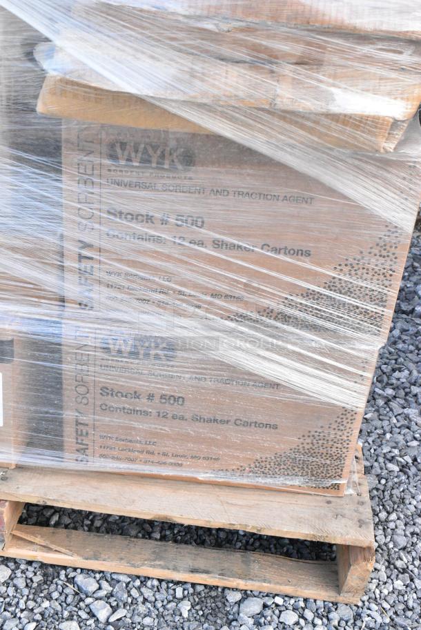 28 BRAND NEW SCRATCH AND DENT! Items Including Libbey 2307 Geo Glasses, San Jamar Cup Dispenser, Square Crocks, Rocks Glasses. 28 Times Your Bid! - Image 4 of 15