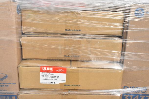 18 BRAND NEW SCRATCH AND DENT! Items Including Dixie 31437 1/8 Fold 2 Ply Dinner Napkins. 18 Times Your Bid! - Image 7 of 7