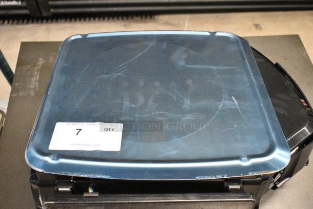BRAND NEW IN BOX! 2017 Hobart HTi Metal Commercial Countertop Scale. 120/208-240 Volts, 1l Phase. Tested and Working! - Image 12 of 28