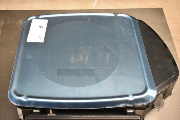 BRAND NEW IN BOX! 2017 Hobart HTi Metal Commercial Countertop Scale. 120/208-240 Volts, 1l Phase. Tested and Working! - Image 12 of 26
