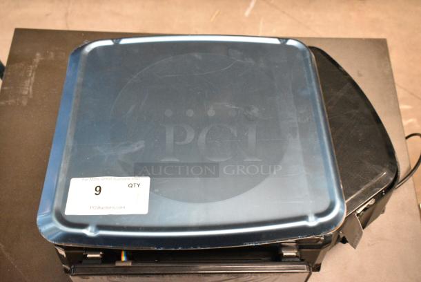 BRAND NEW IN BOX! 2017 Hobart HTi Metal Commercial Countertop Scale. 120/208-240 Volts, 1l Phase. Tested and Working! - Image 12 of 28