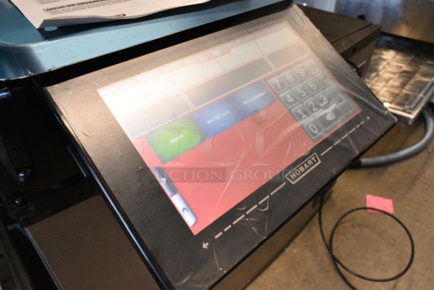 BRAND NEW IN BOX! 2017 Hobart HTi Metal Commercial Countertop Scale. 120/208-240 Volts, 1l Phase. Tested and Working! - Image 21 of 26