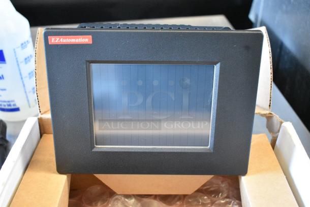 BRAND NEW SCRATCH AND DENT! EZ Automation Monitor - Image 1 of 11