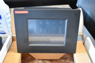 BRAND NEW SCRATCH AND DENT! EZ Automation Monitor