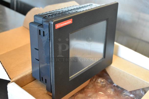 BRAND NEW SCRATCH AND DENT! EZ Automation Monitor - Image 5 of 11