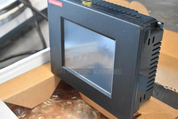 BRAND NEW SCRATCH AND DENT! EZ Automation Monitor - Image 6 of 11