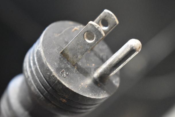 Ditting KR1203 Metal Countertop Coffee Bean Grinder. 120 Volts, 1 Phase. Tested and Working! - Image 7 of 8