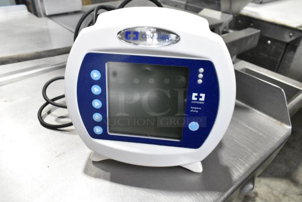 4 Covidien Kangaroo ePump. 4 Times Your Bid! - Image 1 of 7