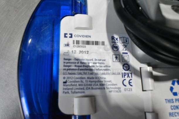 4 Covidien Kangaroo ePump. 4 Times Your Bid! - Image 5 of 7