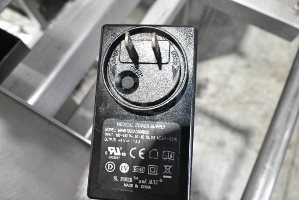 4 Covidien Kangaroo ePump. 4 Times Your Bid! - Image 6 of 7