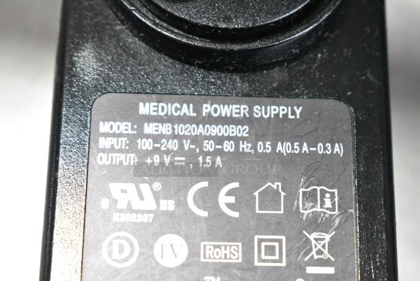 4 Covidien Kangaroo ePump. 4 Times Your Bid! - Image 7 of 7