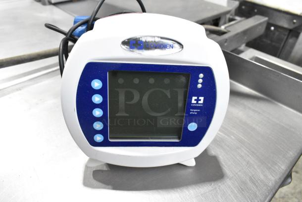 4 Covidien Kangaroo ePump. 4 Times Your Bid! - Image 1 of 5