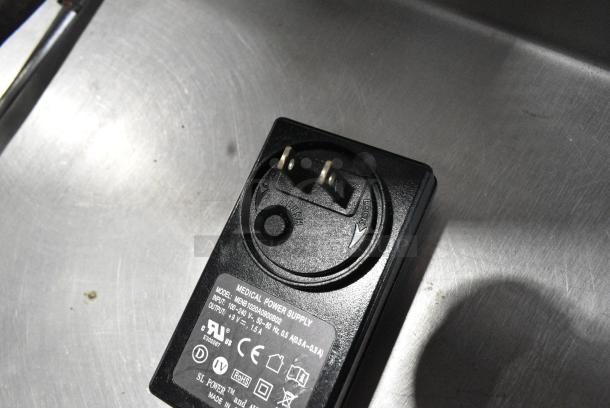 4 Covidien Kangaroo ePump. 4 Times Your Bid! - Image 3 of 5