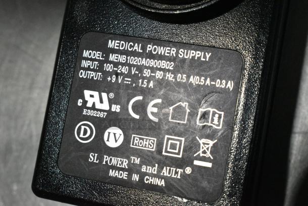4 Covidien Kangaroo ePump. 4 Times Your Bid! - Image 4 of 5