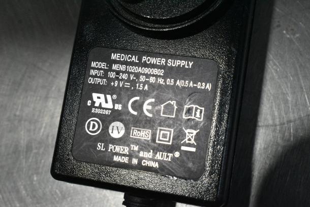 5 Covidien Kangaroo ePump. 5 Times Your Bid! - Image 3 of 4