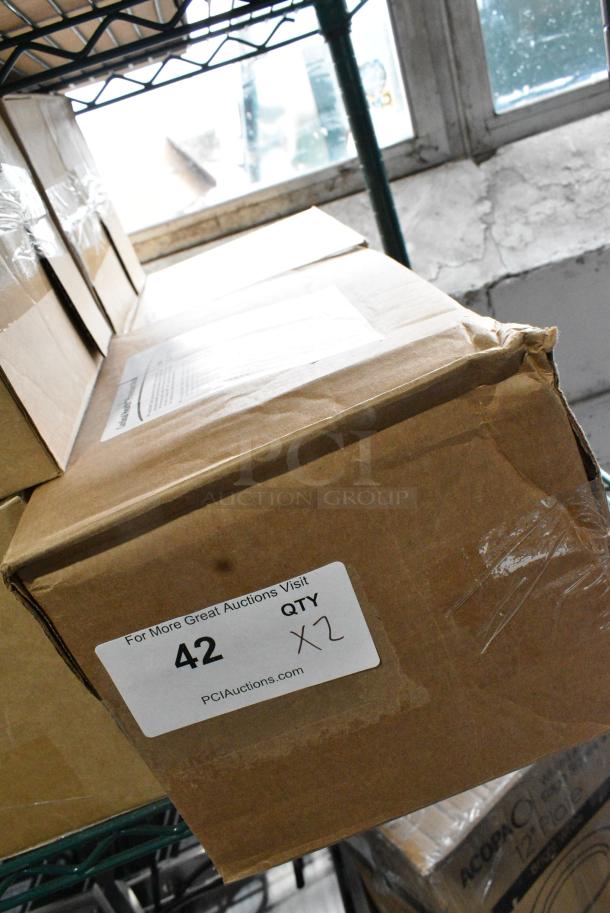 2 Covidien Kangaroo ePump. 2 Times Your Bid! - Image 3 of 14