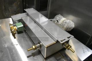 Metal Unit.