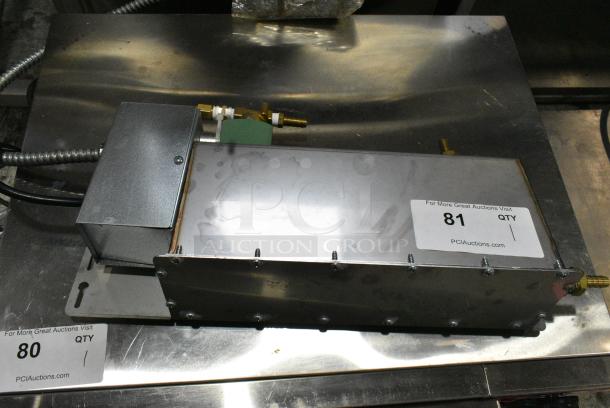 Metal Unit. - Image 2 of 4