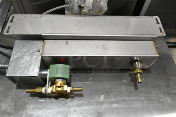 Metal Unit. - Image 3 of 4