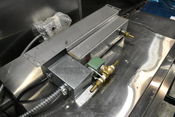 Metal Unit. - Image 4 of 4