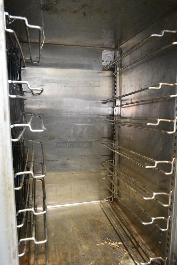 Randell BC-18 Stainless Steel Commercial Blast Chiller. 115/230 Volts, 1 Phase. - Image 3 of 4