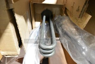 BRAND NEW SCRATCH AND DENT! Heating Element