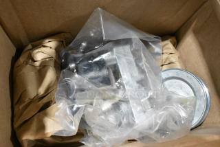 BRAND NEW SCRATCH AND DENT! Hobart 00-913102-00406 Gear Motor