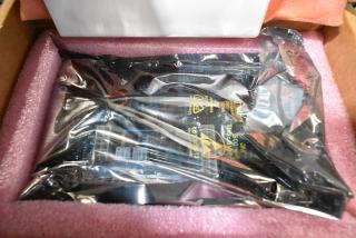 2 BRAND NEW SCRATCH AND DENT! Items Including TurboChef Circuit Board. 2 Times Your Bid!