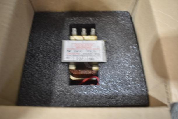 BRAND NEW SCRATCH AND DENT! Capacitor - Image 7 of 13