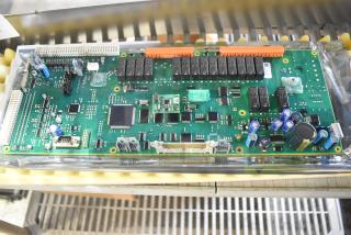 BRAND NEW SCRATCH AND DENT! F2R2 0629 GT Circuit Board