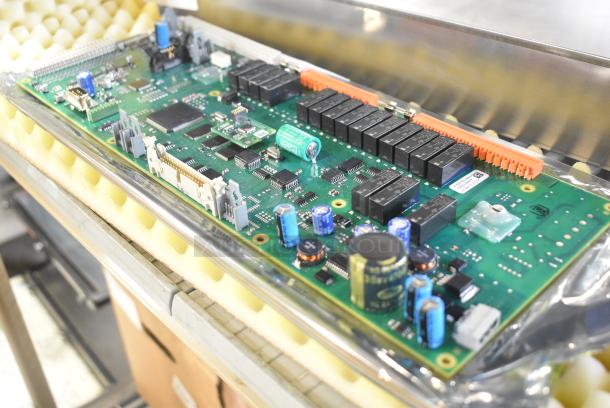 BRAND NEW SCRATCH AND DENT! F2R2 0629 GT Circuit Board - Image 3 of 15