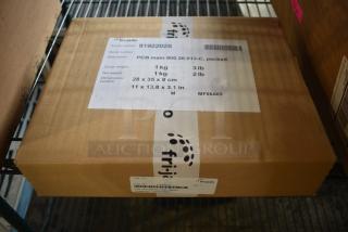 BRAND NEW SCRATCH AND DENT! Fri-jado 9192202S PCB MAIN 900.26.013- New Generation Power & I/O Conversion Kit