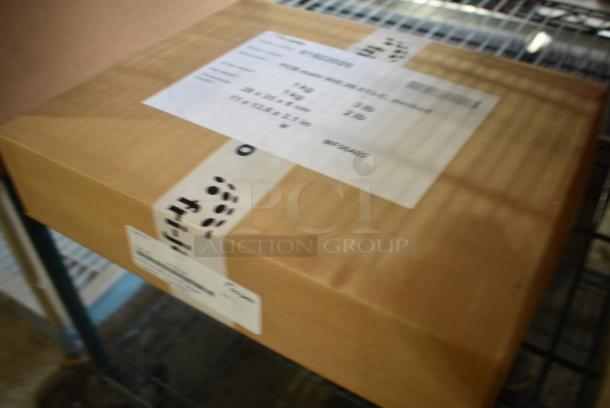 BRAND NEW SCRATCH AND DENT! Fri-jado 9192202S PCB MAIN 900.26.013- New Generation Power & I/O Conversion Kit - Image 3 of 4